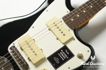 Player II Jazzmaster - Black